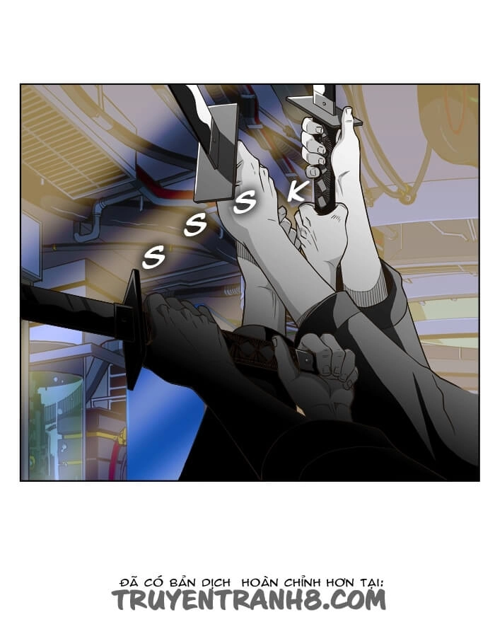 Chúa Tể Học Đường Chapter 248 - 8