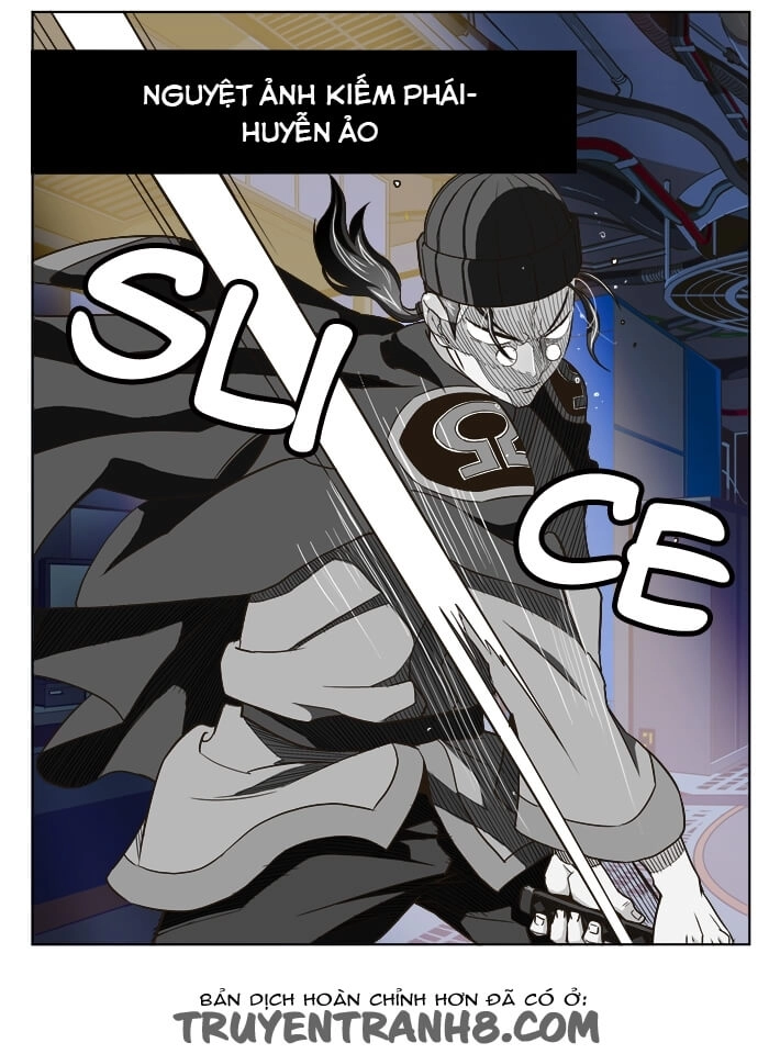 Chúa Tể Học Đường Chapter 248 - 9