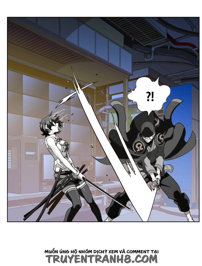 Chúa Tể Học Đường Chapter 248 - 10