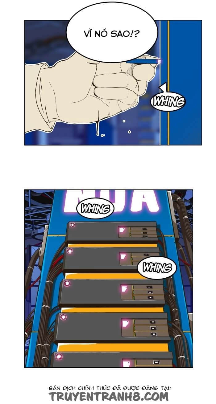 Chúa Tể Học Đường Chapter 248 - 12