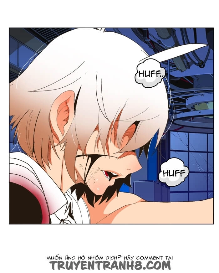 Chúa Tể Học Đường Chapter 248 - 13