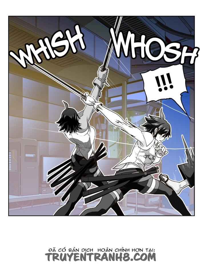 Chúa Tể Học Đường Chapter 248 - 18