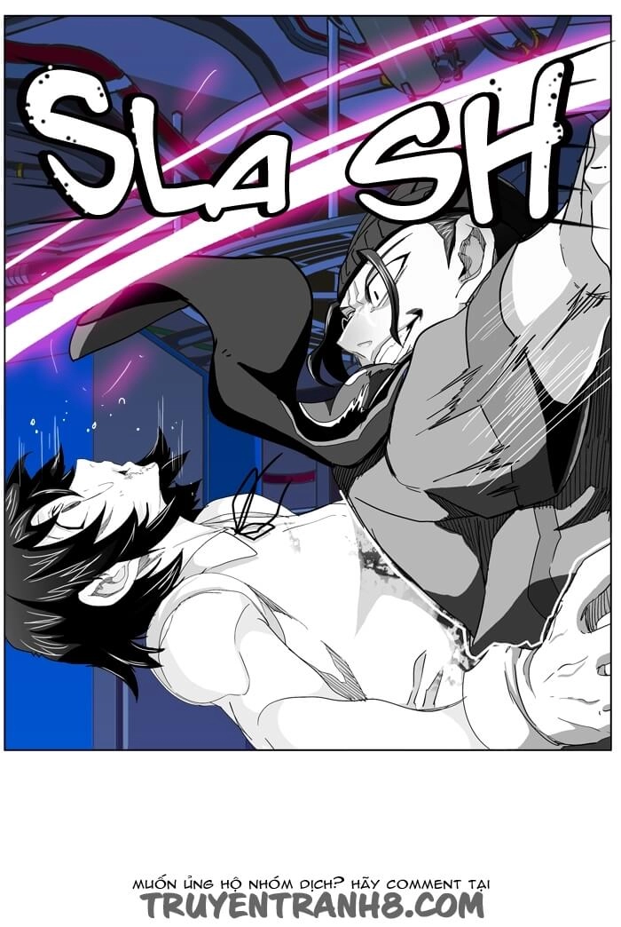 Chúa Tể Học Đường Chapter 248 - 19