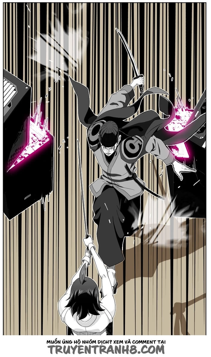 Chúa Tể Học Đường Chapter 248 - 20