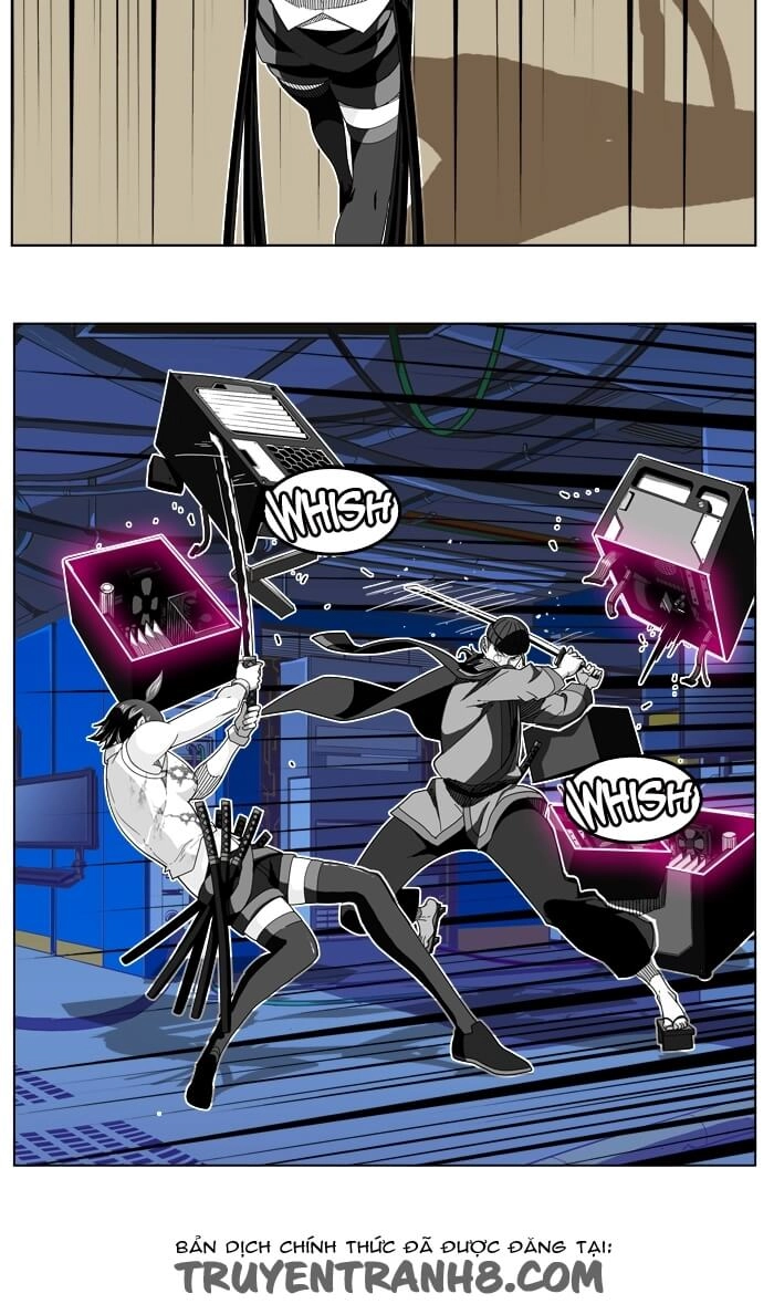 Chúa Tể Học Đường Chapter 248 - 21