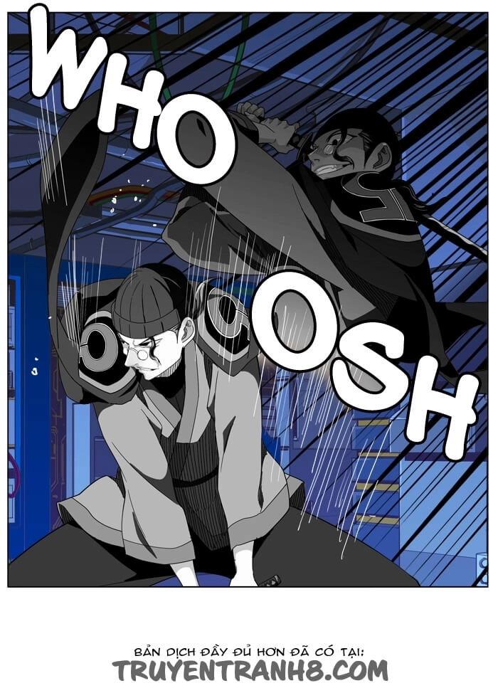 Chúa Tể Học Đường Chapter 248 - 22