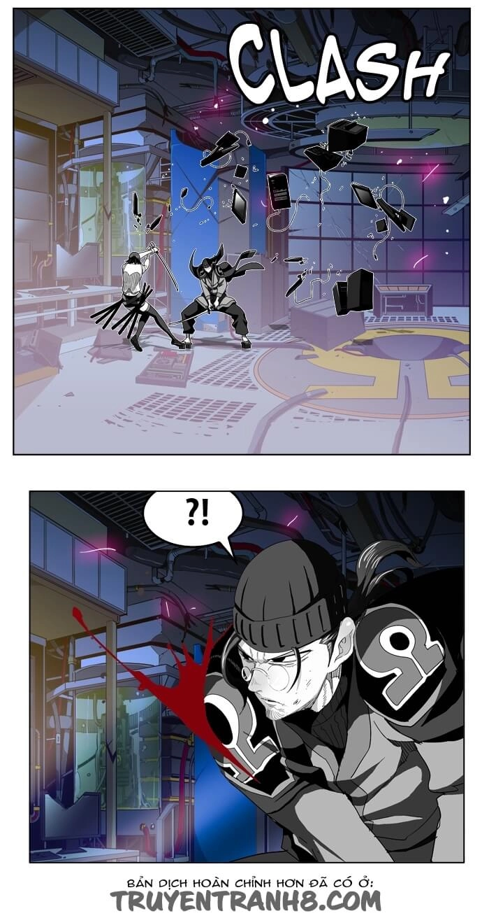 Chúa Tể Học Đường Chapter 248 - 23