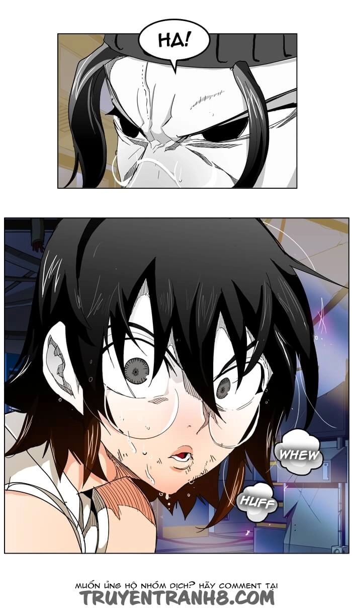 Chúa Tể Học Đường Chapter 248 - 24