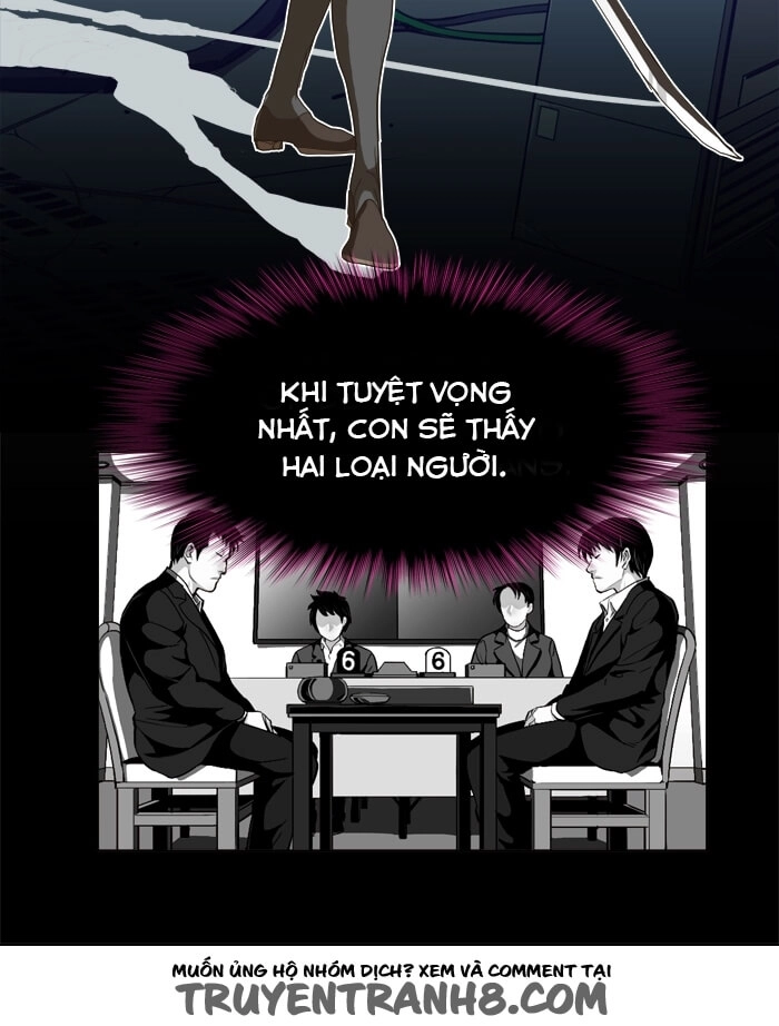 Chúa Tể Học Đường Chapter 248 - 26