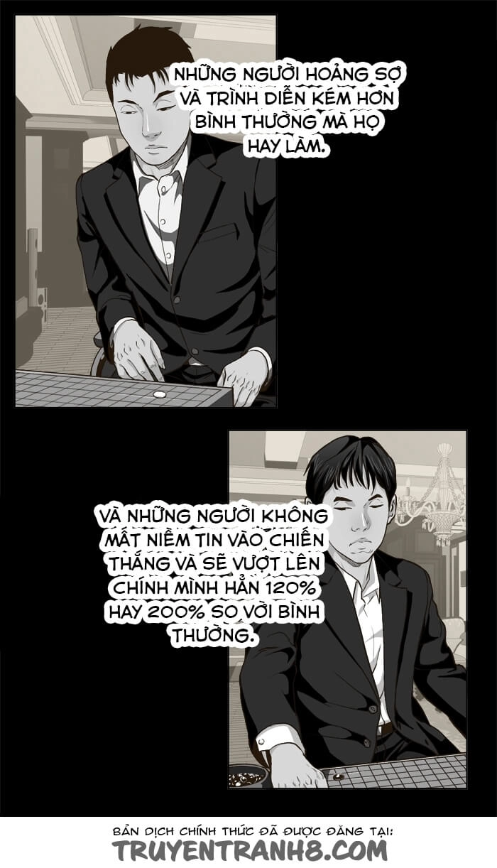 Chúa Tể Học Đường Chapter 248 - 27