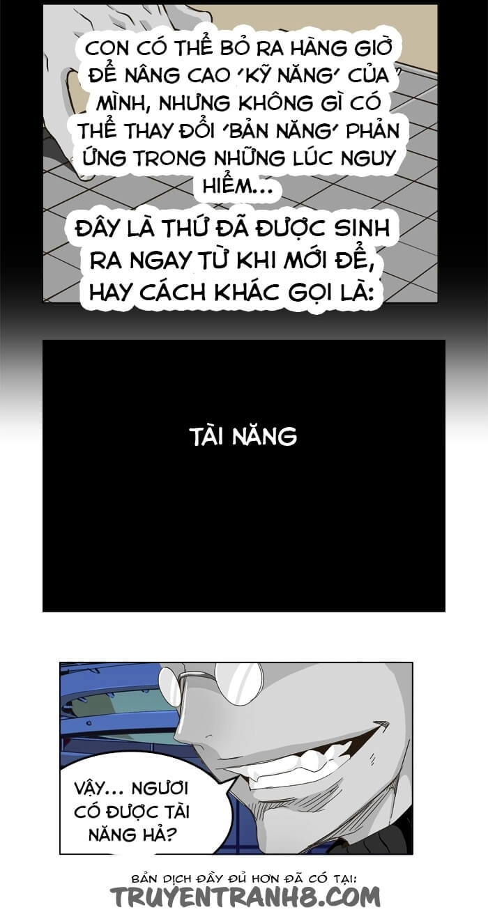 Chúa Tể Học Đường Chapter 248 - 28