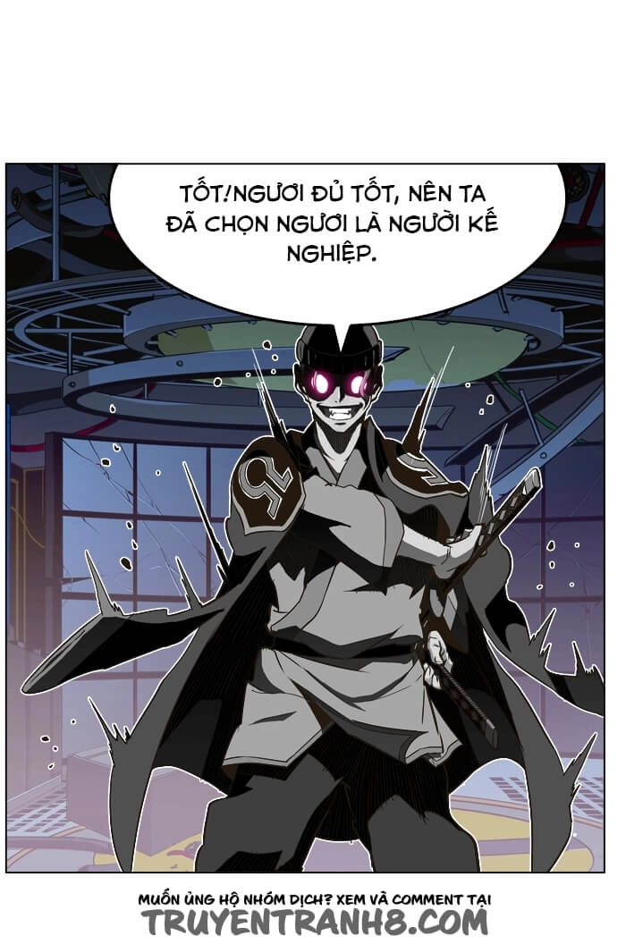 Chúa Tể Học Đường Chapter 248 - 29