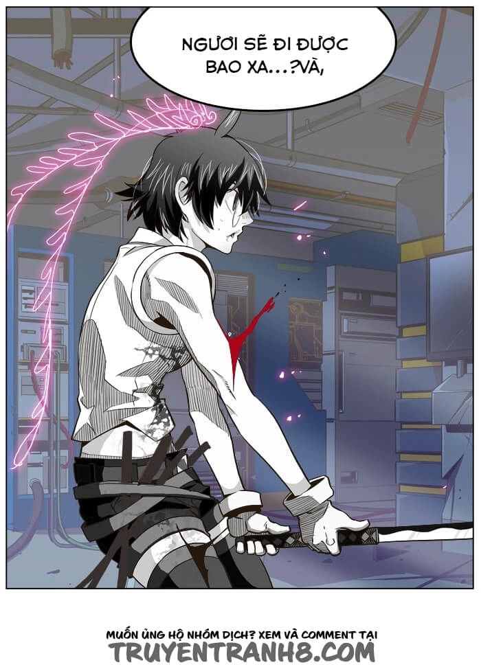 Chúa Tể Học Đường Chapter 248 - 31