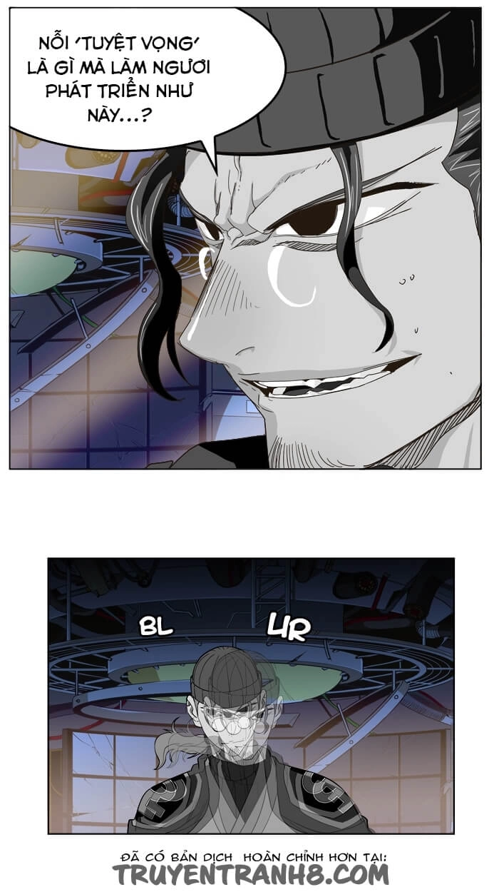 Chúa Tể Học Đường Chapter 248 - 32