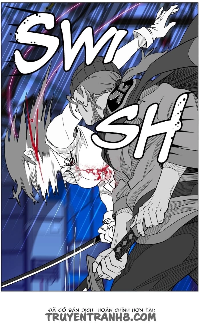 Chúa Tể Học Đường Chapter 248 - 34