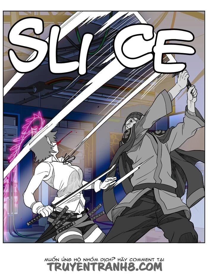 Chúa Tể Học Đường Chapter 248 - 37