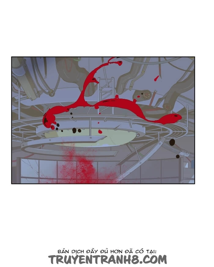 Chúa Tể Học Đường Chapter 248 - 38