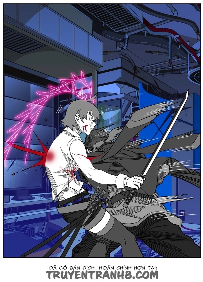 Chúa Tể Học Đường Chapter 248 - 41