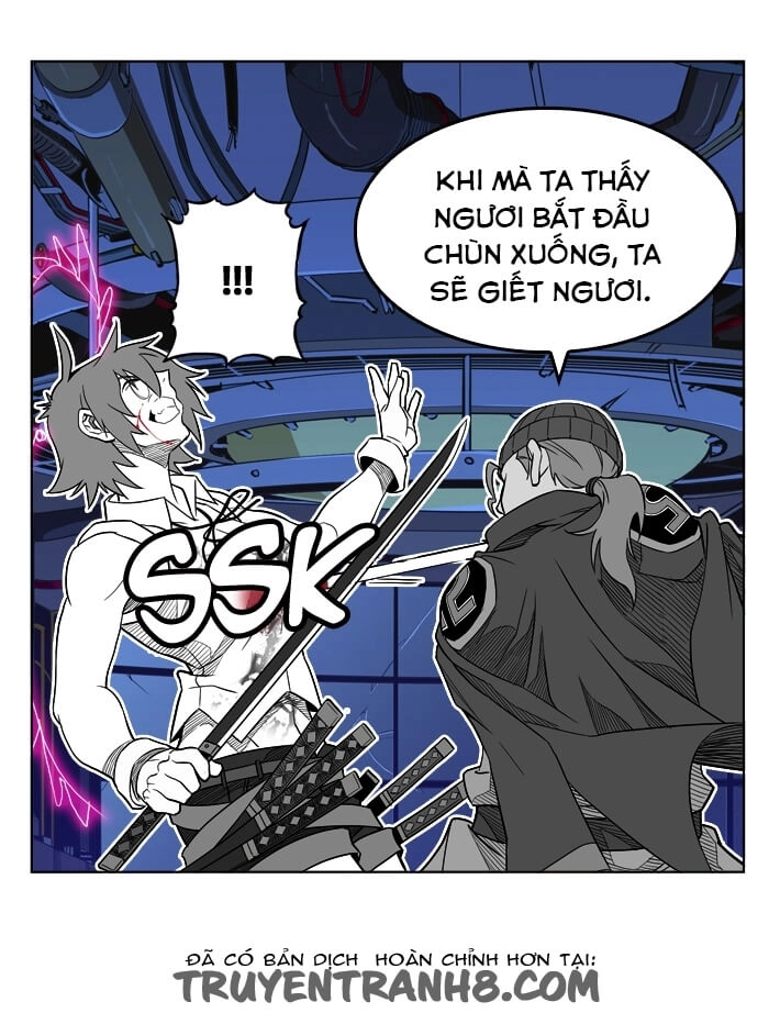 Chúa Tể Học Đường Chapter 248 - 43