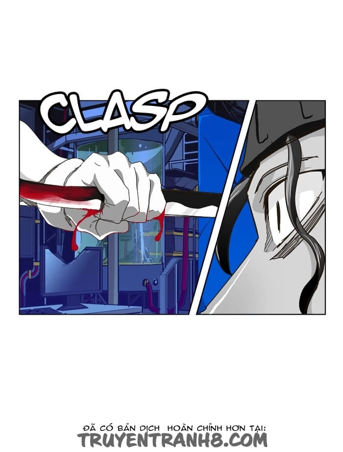 Chúa Tể Học Đường Chapter 248 - 44