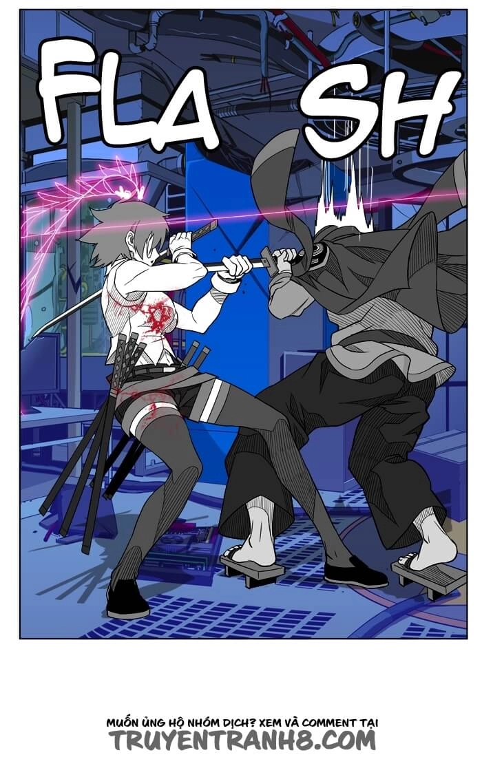 Chúa Tể Học Đường Chapter 248 - 45