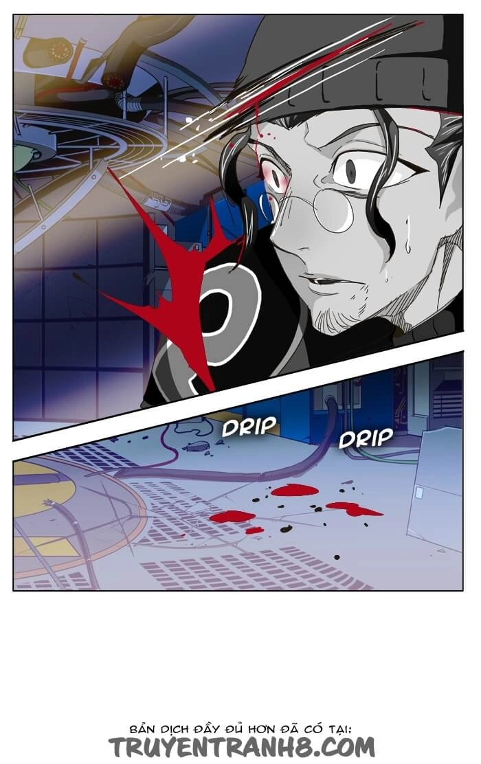 Chúa Tể Học Đường Chapter 248 - 46