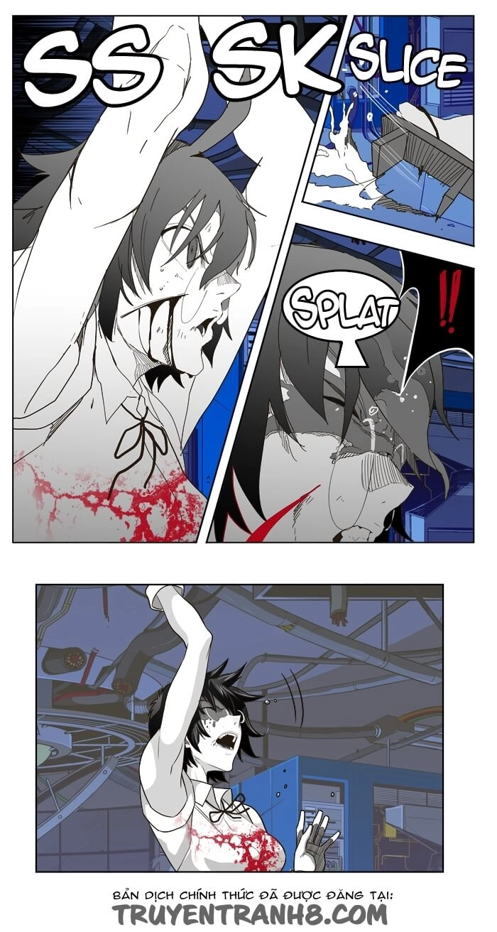 Chúa Tể Học Đường Chapter 248 - 47