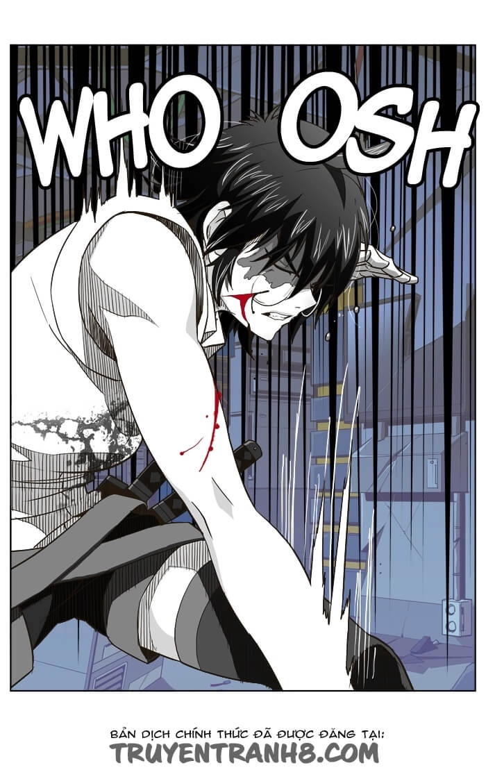 Chúa Tể Học Đường Chapter 248 - 48