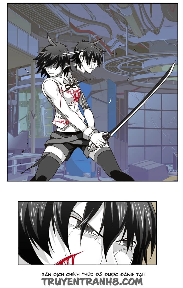 Chúa Tể Học Đường Chapter 248 - 49