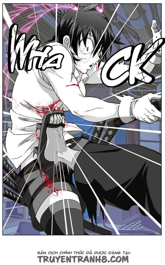 Chúa Tể Học Đường Chapter 248 - 50