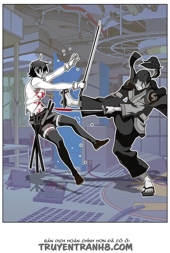 Chúa Tể Học Đường Chapter 248 - 51