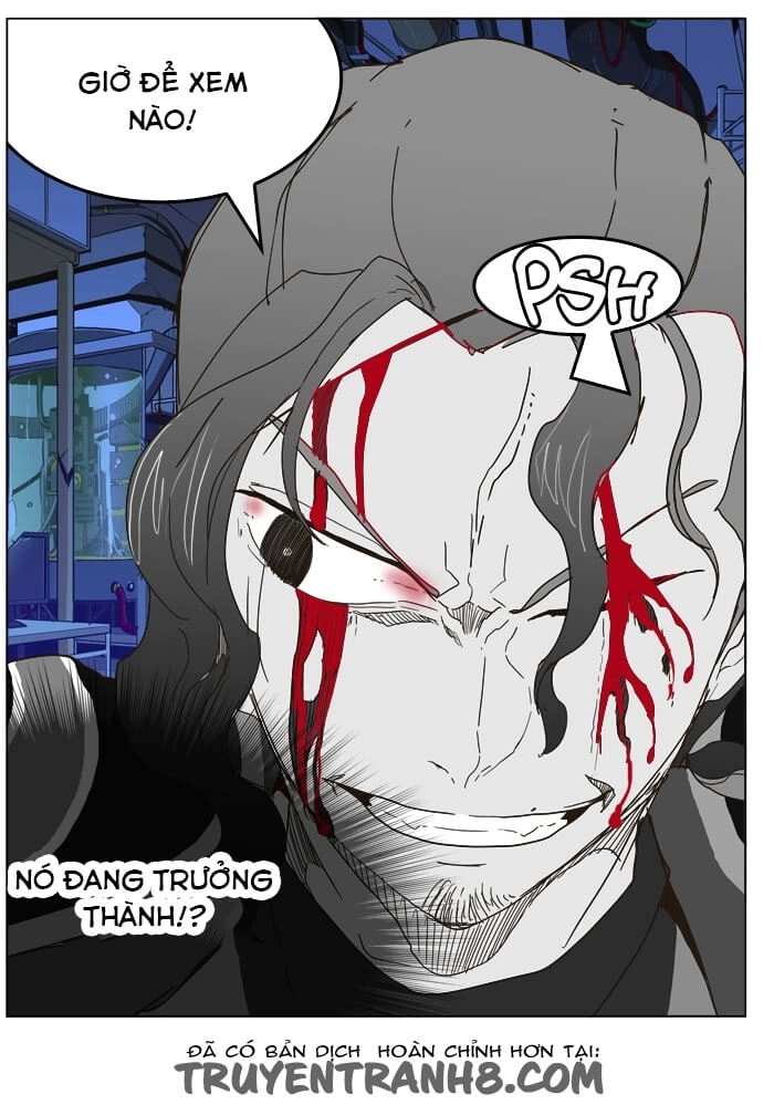 Chúa Tể Học Đường Chapter 248 - 52