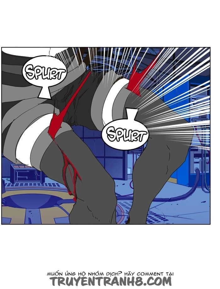 Chúa Tể Học Đường Chapter 248 - 53