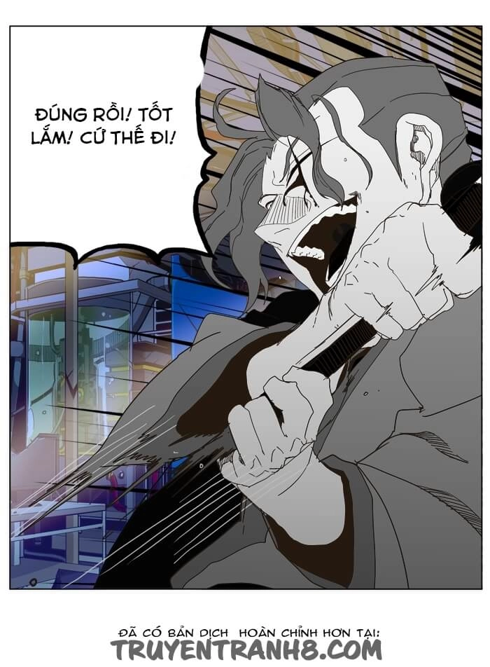 Chúa Tể Học Đường Chapter 248 - 56