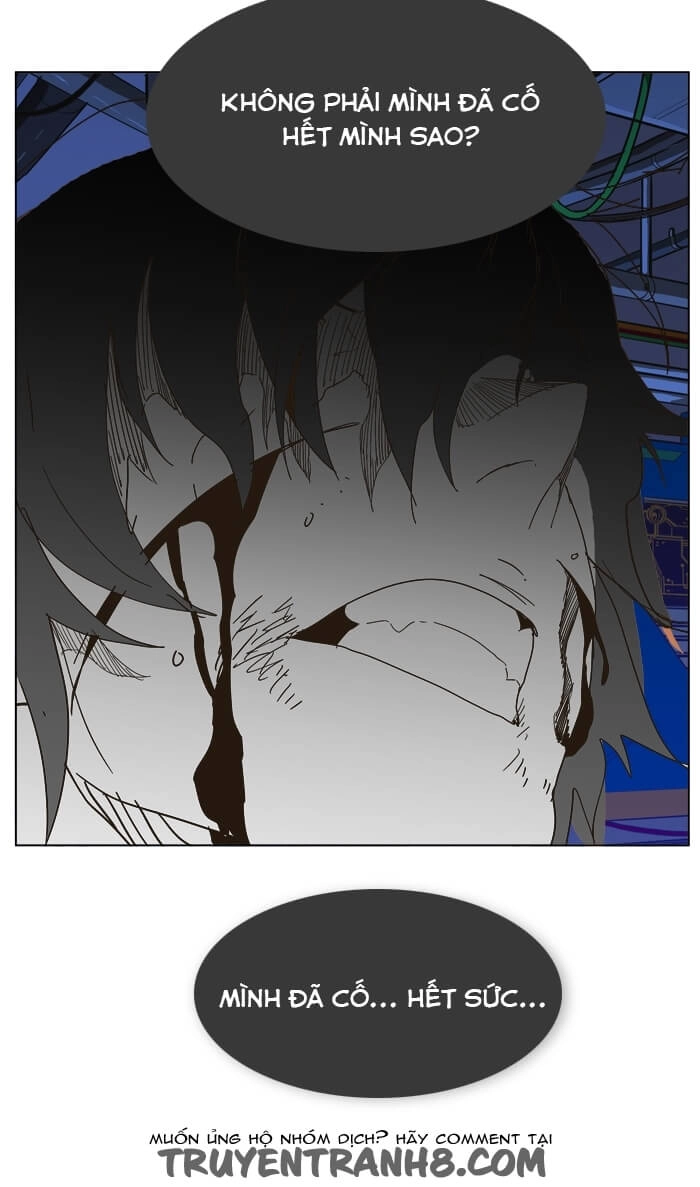 Chúa Tể Học Đường Chapter 248 - 58