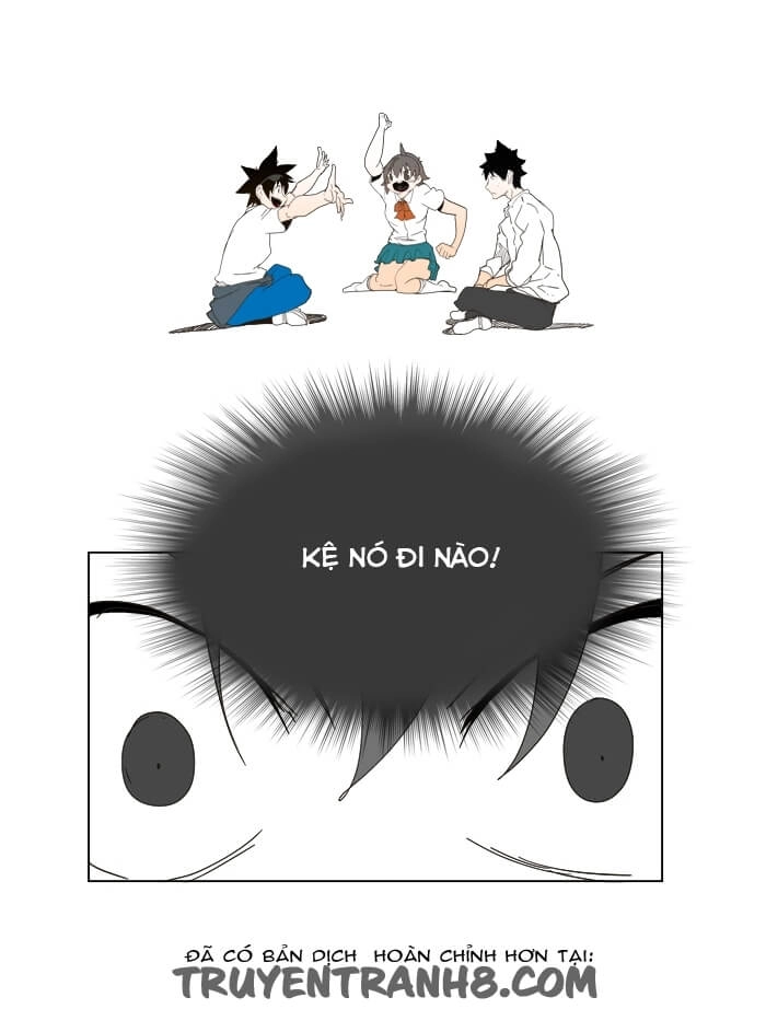 Chúa Tể Học Đường Chapter 248 - 59