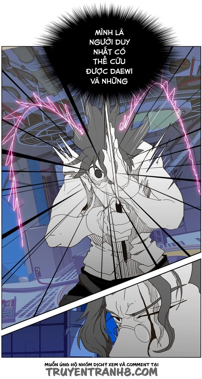 Chúa Tể Học Đường Chapter 248 - 60