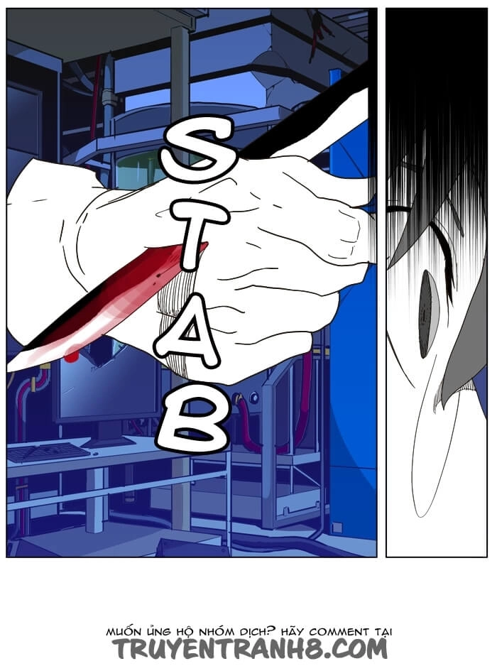 Chúa Tể Học Đường Chapter 248 - 65