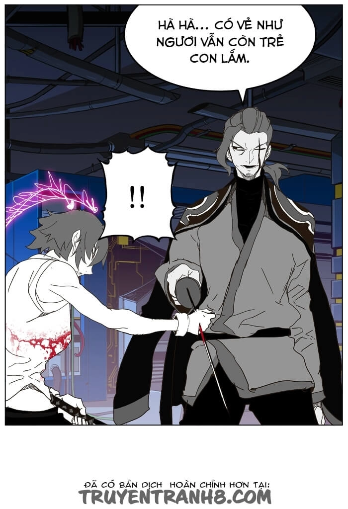 Chúa Tể Học Đường Chapter 248 - 66