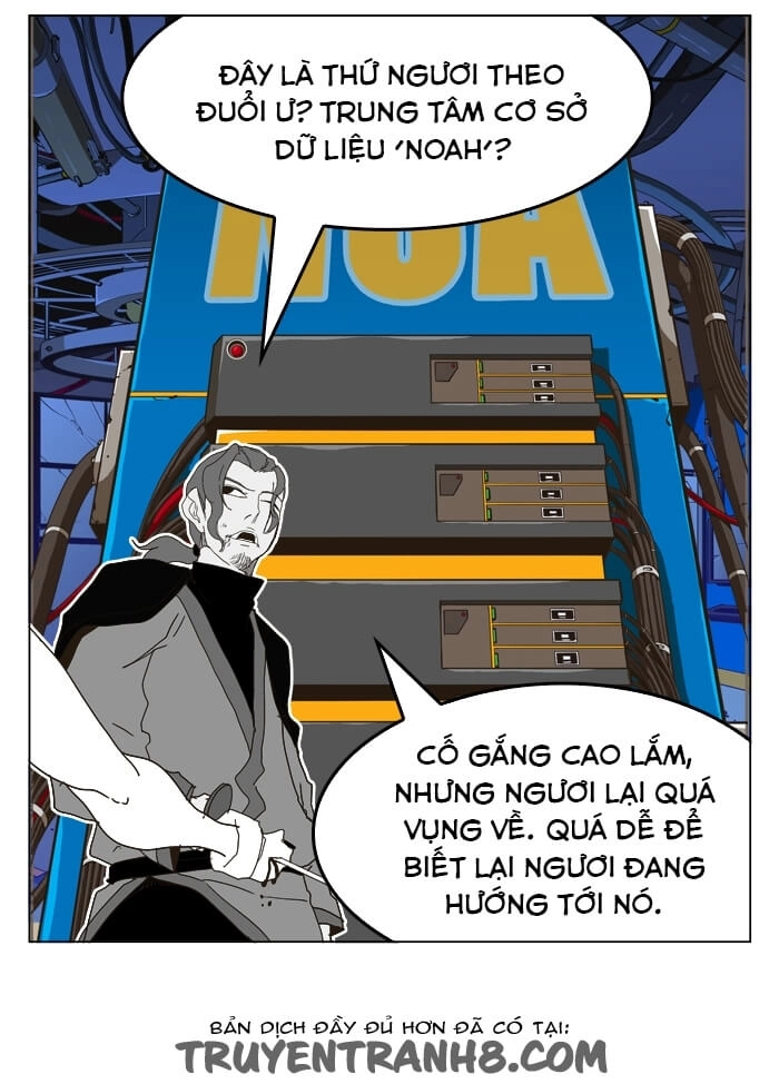 Chúa Tể Học Đường Chapter 248 - 67