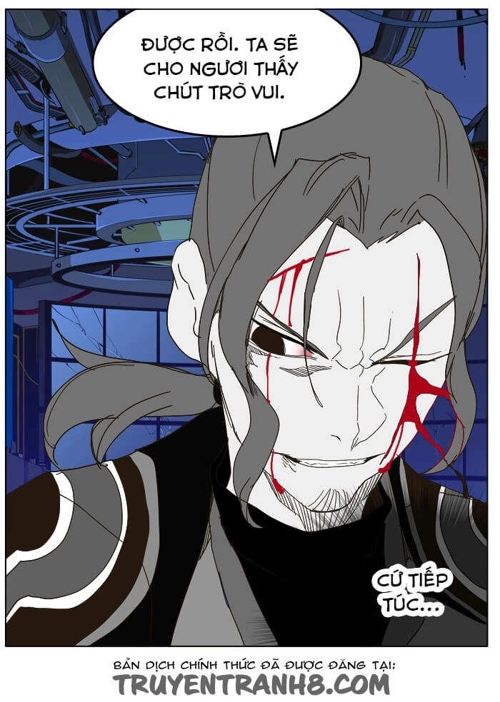 Chúa Tể Học Đường Chapter 248 - 68