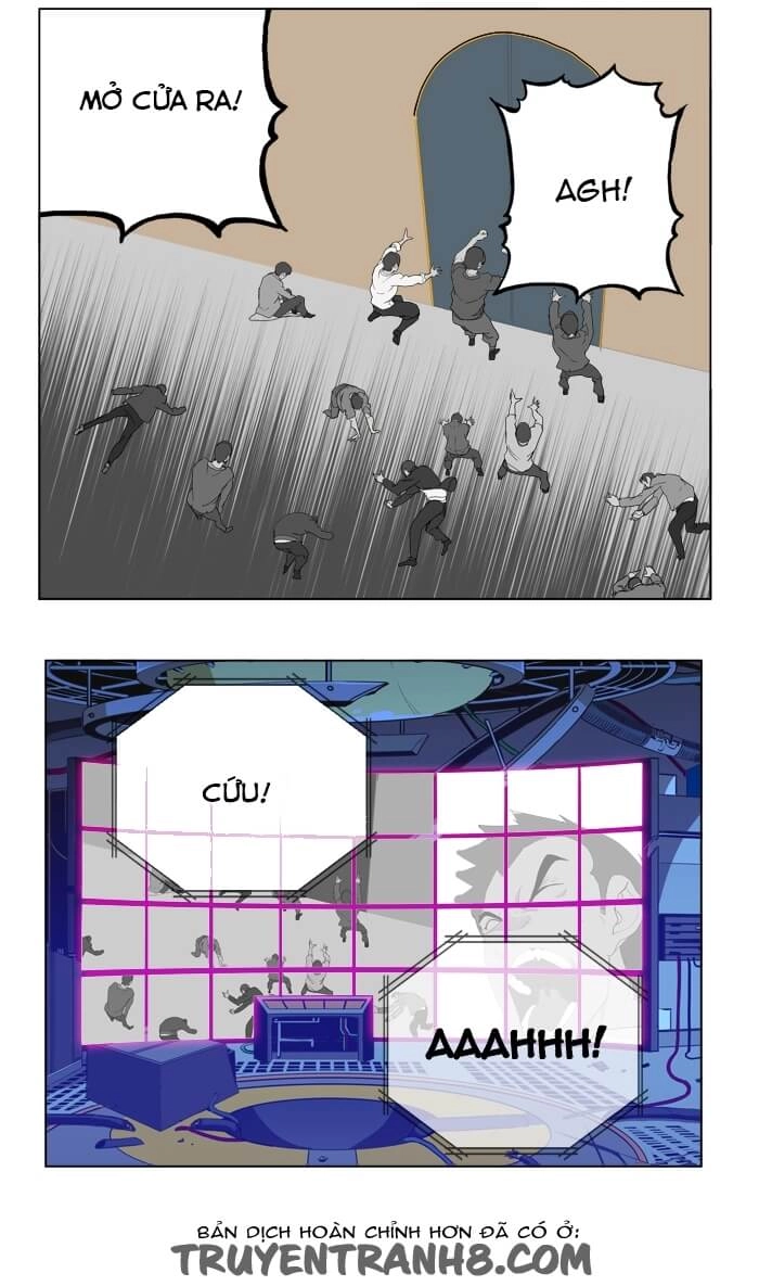 Chúa Tể Học Đường Chapter 248 - 71