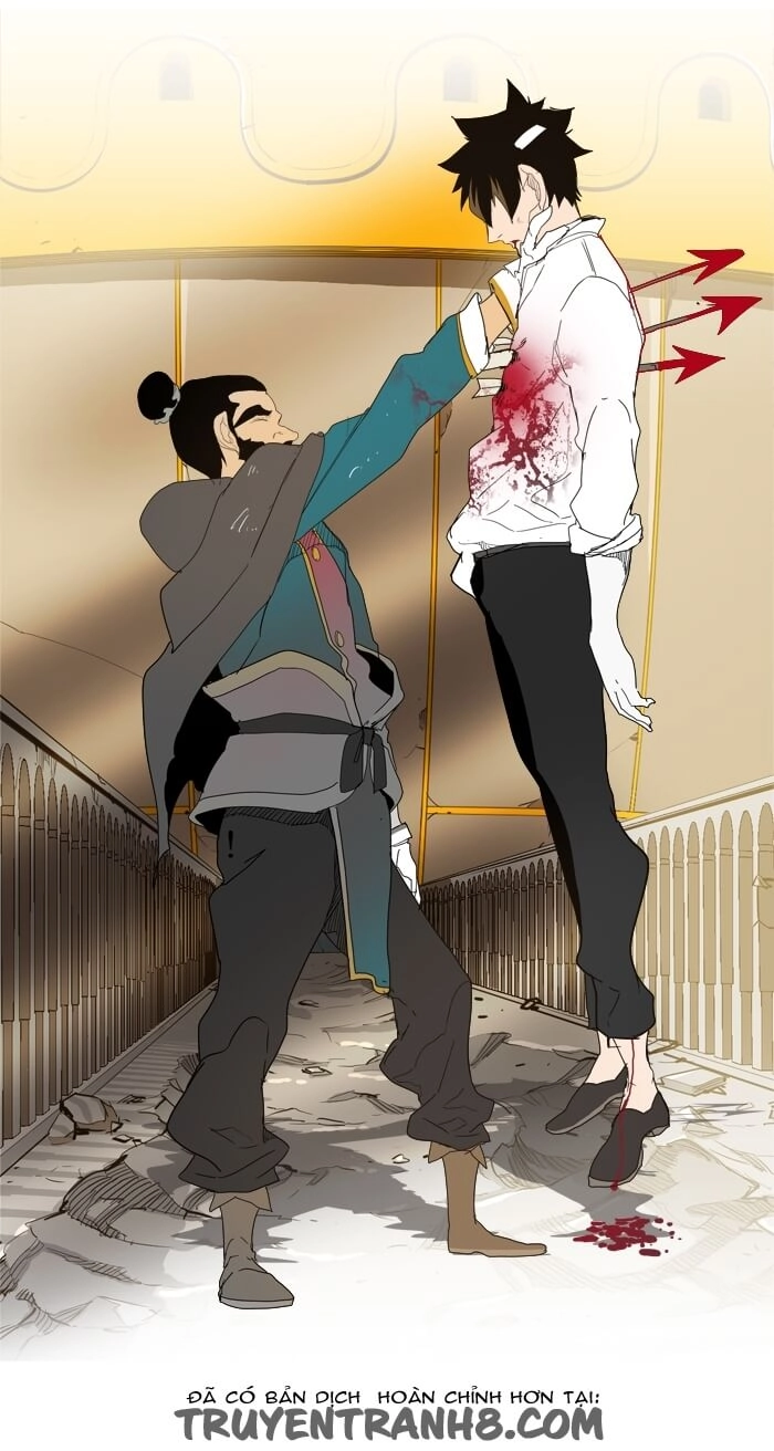 Chúa Tể Học Đường Chapter 248 - 73