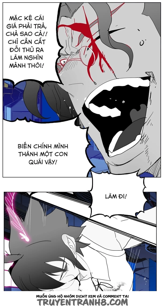 Chúa Tể Học Đường Chapter 248 - 76