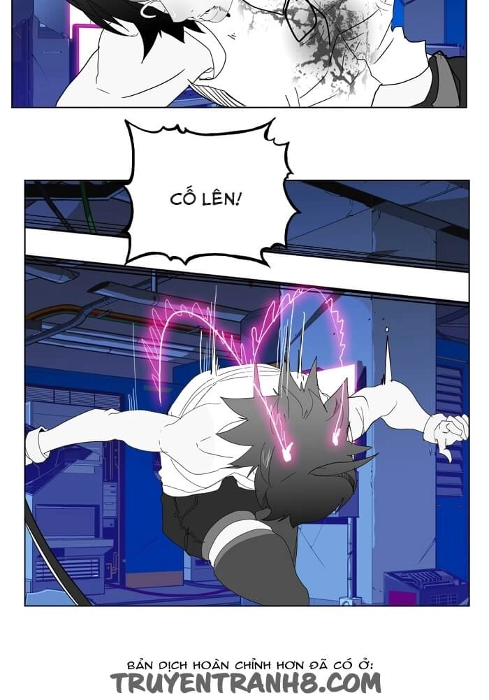 Chúa Tể Học Đường Chapter 248 - 77