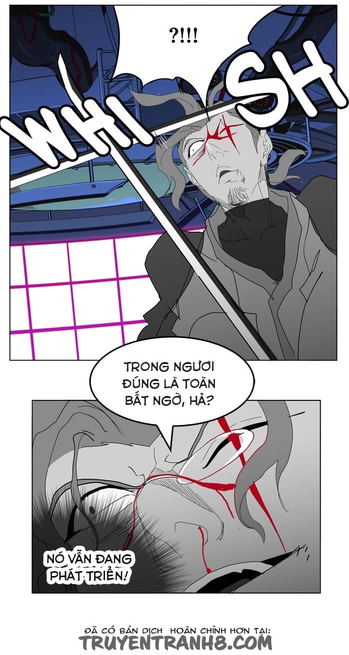 Chúa Tể Học Đường Chapter 248 - 79