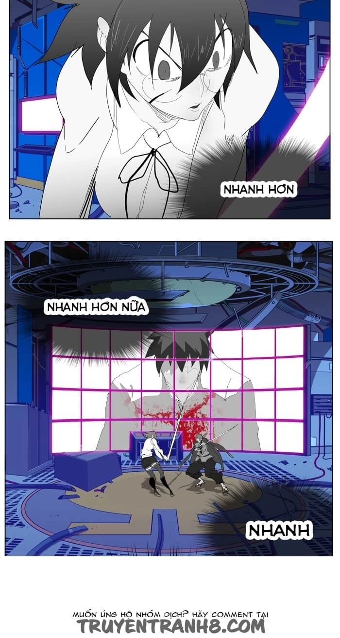 Chúa Tể Học Đường Chapter 248 - 83