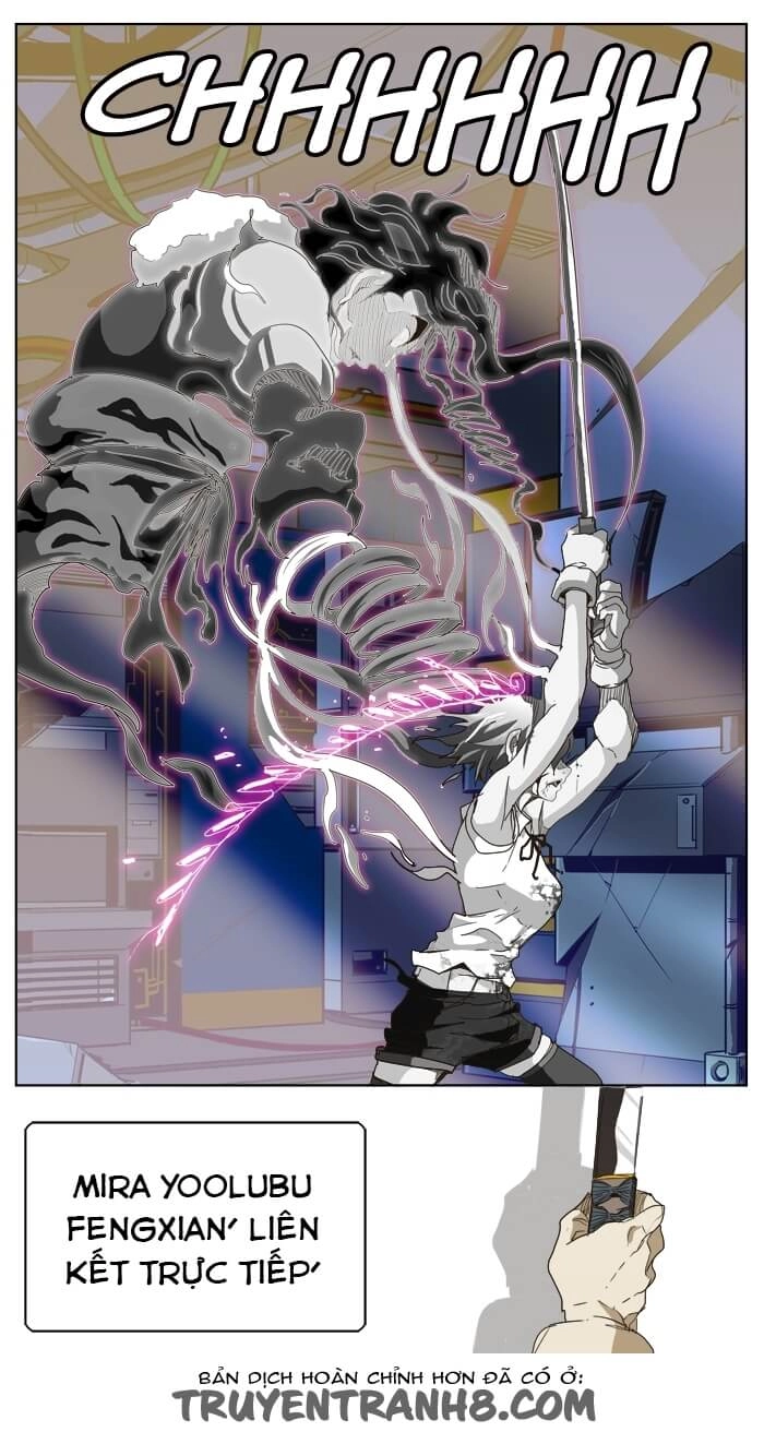 Chúa Tể Học Đường Chapter 248 - 90