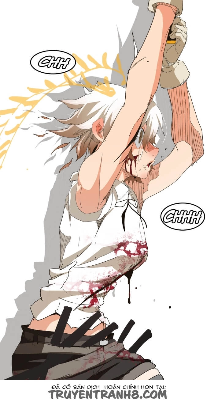 Chúa Tể Học Đường Chapter 248 - 91