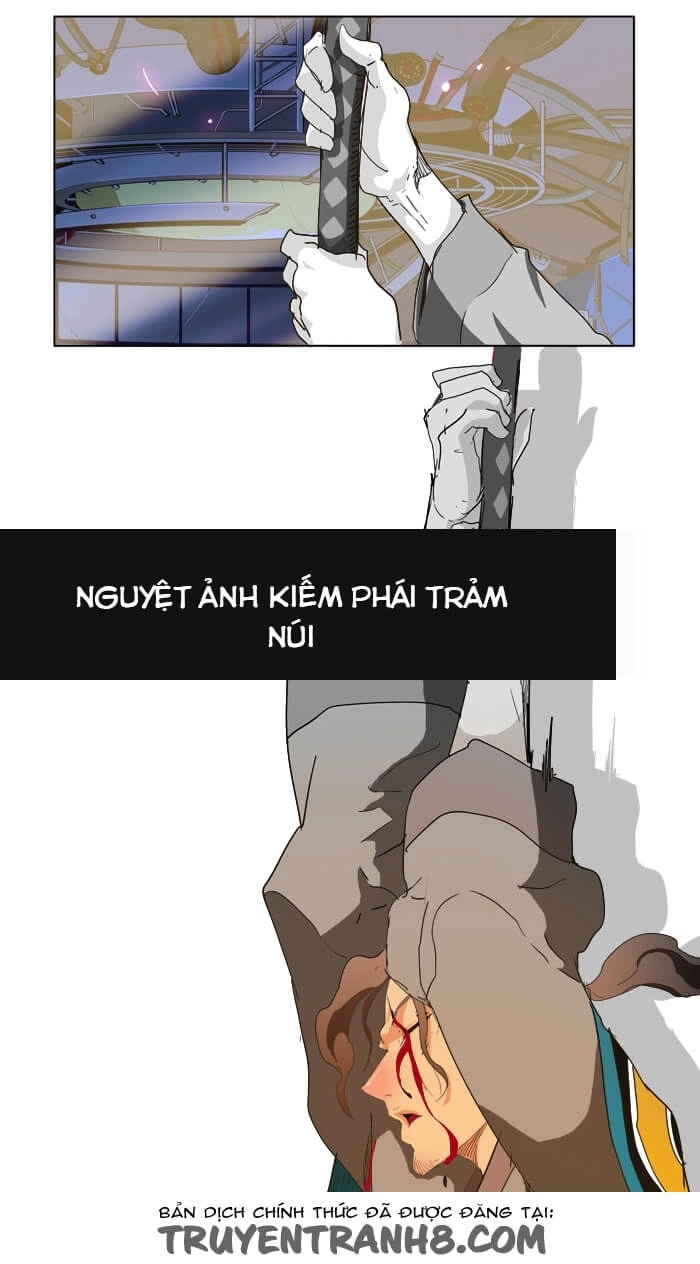 Chúa Tể Học Đường Chapter 248 - 94